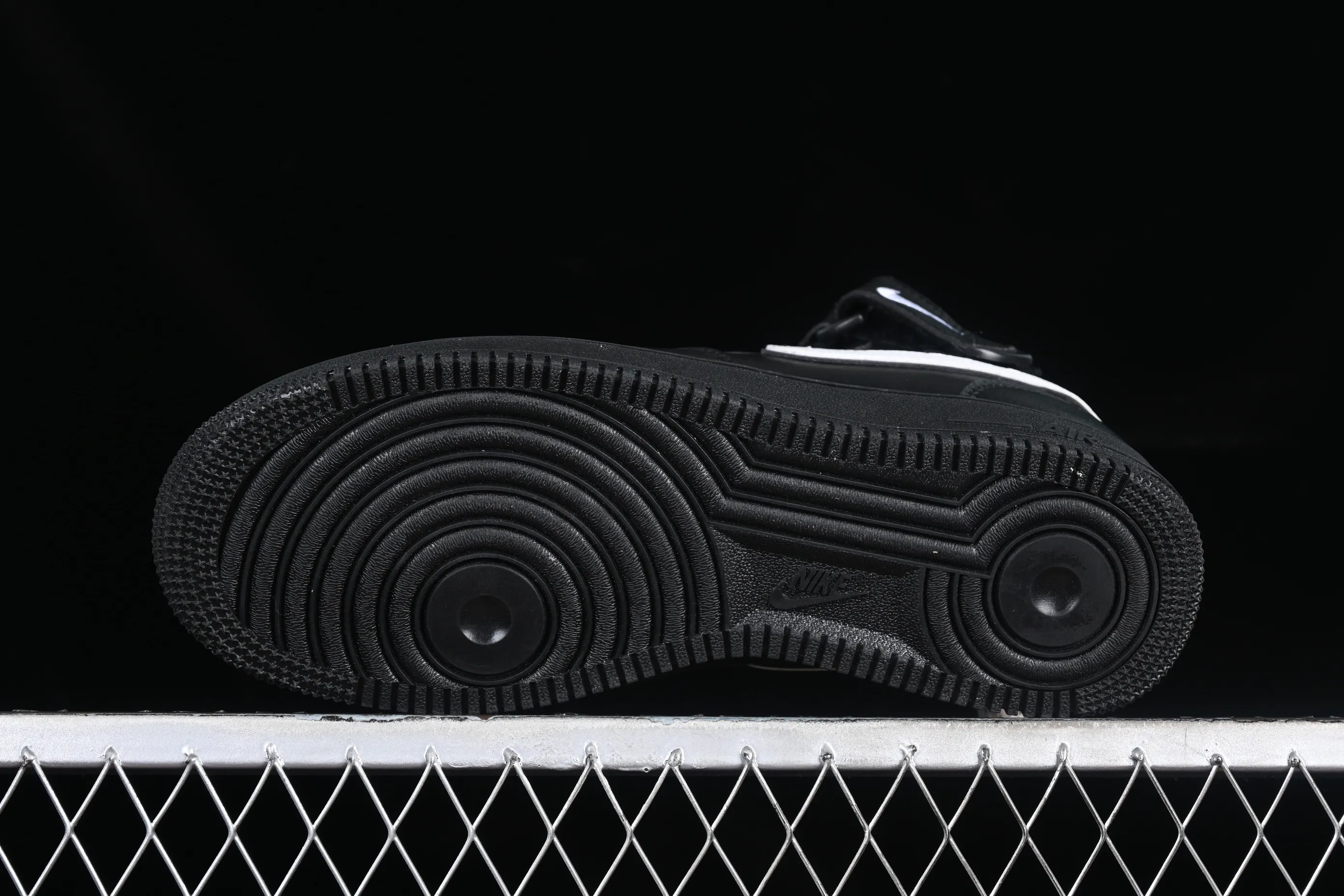 All categories Nk Air Force 1 Air Force series Nk Air Force 1 Mid Air Force mid-top Nk Air Force 1'07 Low Customized Air Force One mid-top casual sneakers CW2289-111